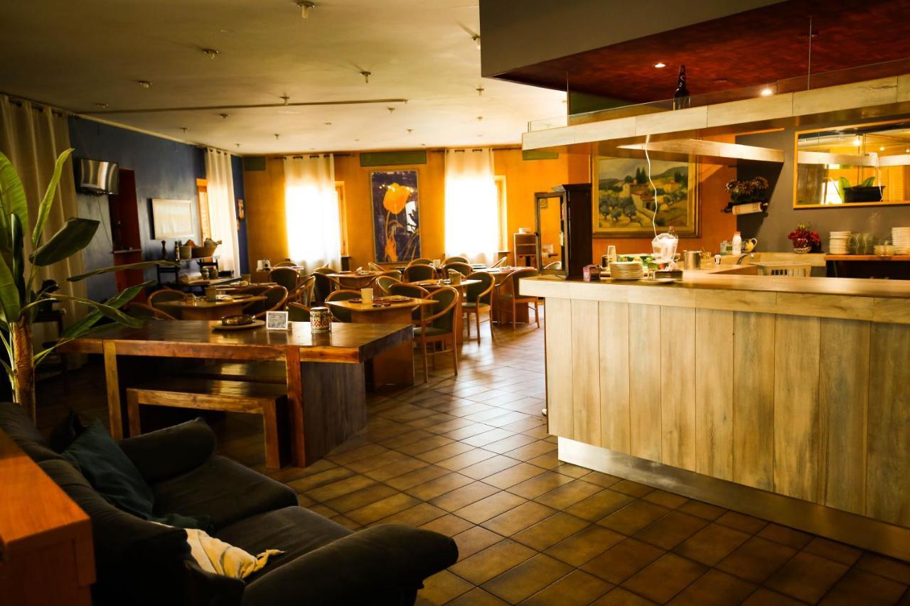 Hotel Benedetti Campello sul Clitunno Eksteriør bilde
